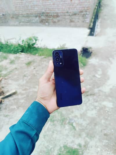 INFINIX HOT 12 FREE FIRE EDITION | 03482972055