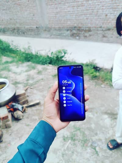 INFINIX HOT 12 | ALL OKAY  | 03482972055