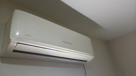 Inverter AC 1.5 Tons