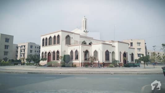 5 Marla 2 Bed Flat For Rent Askari 11 Lahore