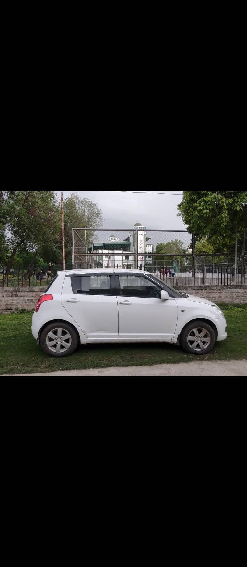 Swift 2017 Model Navigation 3