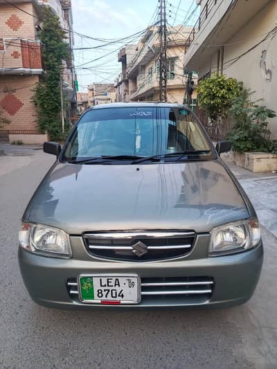 Alto VXL Power Steering Power windows better than cultus Santro mehran