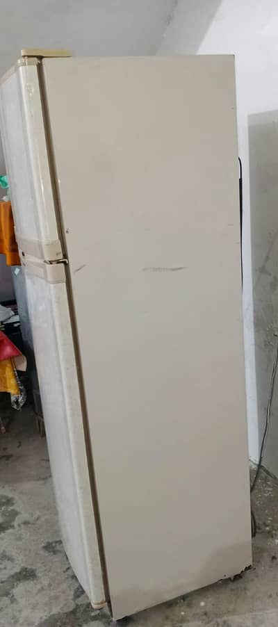 Dawlance 2 Door Fridge  -- Great Condition  Fast Cooling