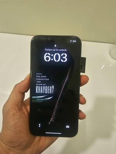 iPhone 13 PTA Approved