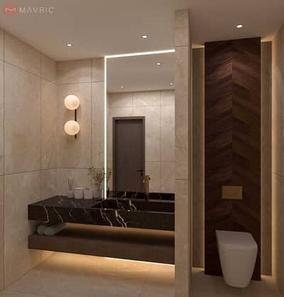 Fahad Farman Associates Offers 5 Marla House for Rent in DHA 9 Town