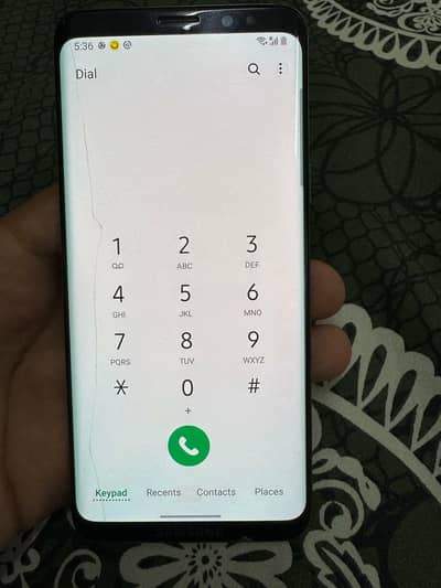 Samsung S9 PTA Approved