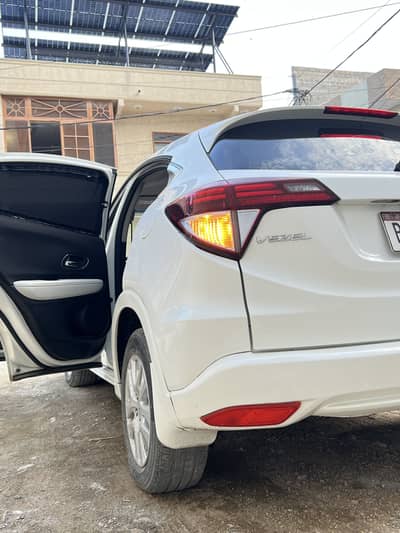 Honda Vezel 2014 / 2018 Full Genuine