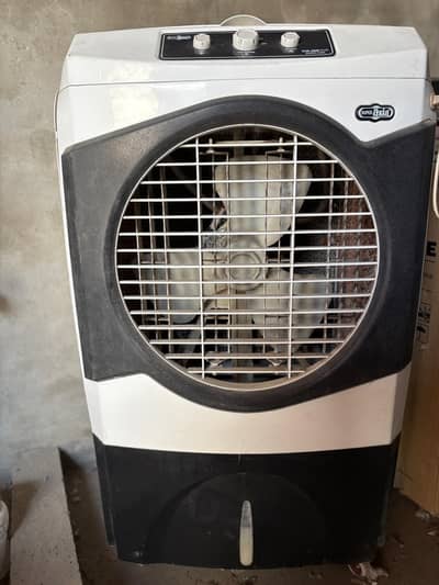 super Asia air cooler ECM-4500