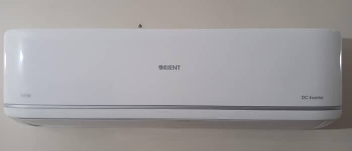 Orient Inverter AC