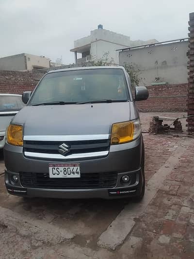 Apv 2008/2009 l