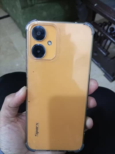 tecno spark neo 7  no open no repair