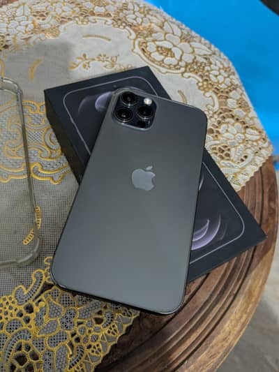 Iphone 12pro pta 10/10