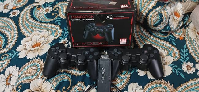 Gaming Stick X2 HDMI