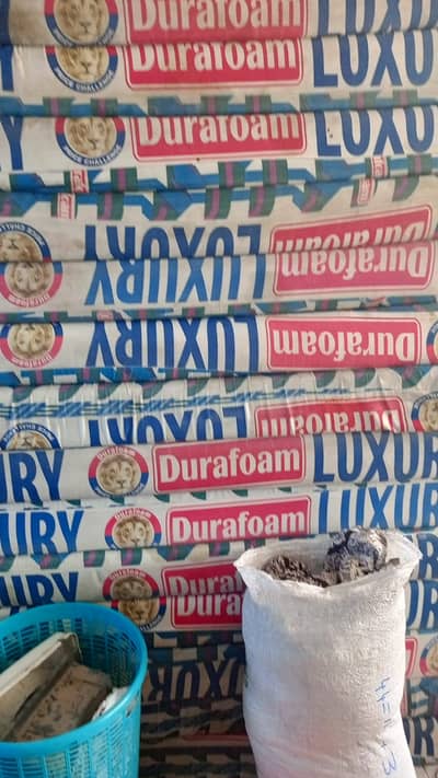 50X mattresses, slightly used, Value for money