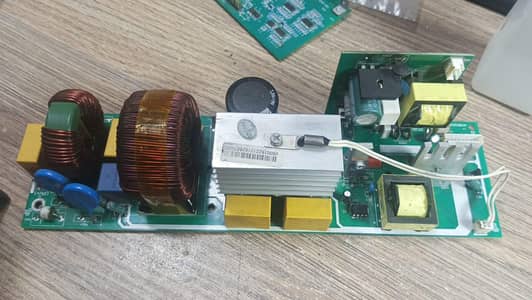 berand new  6kw MPPT