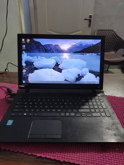 Toshiba satellite i5 5th generation best for student