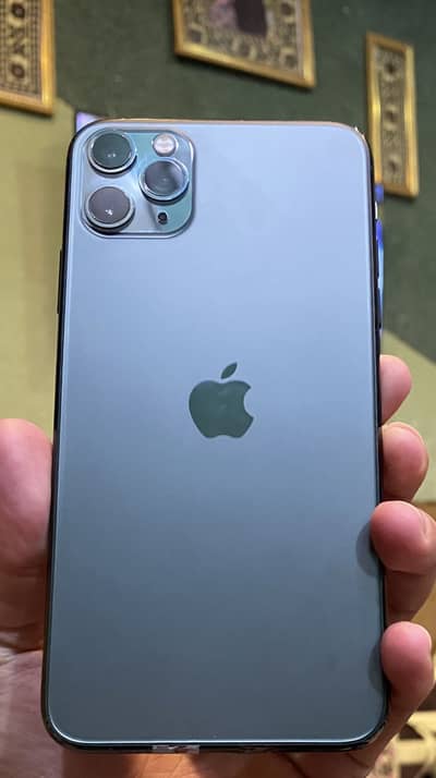 Iphone 11 pro max