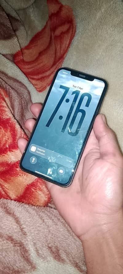 iphone 11 pro max 64gb pta exchange possible