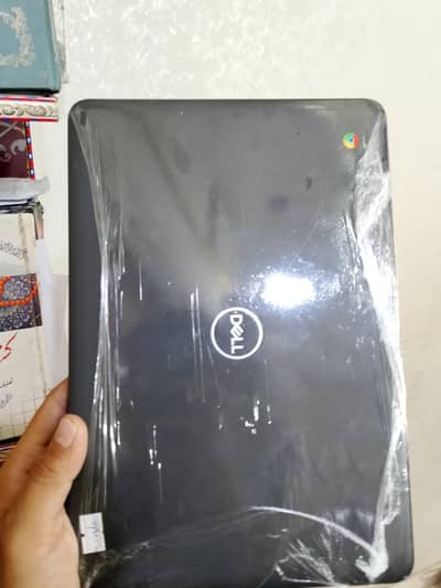 Dell crome book 3100