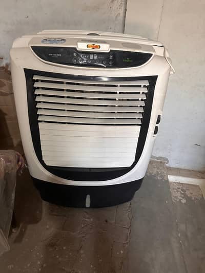 Super Asia Air Cooler ECM-6500 (Inverter | Fast Cool | Almost New)
