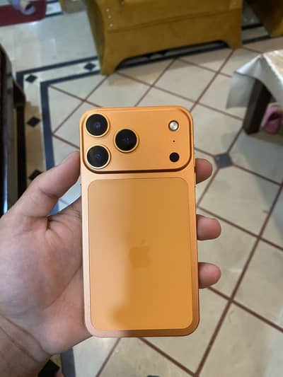 IPhone XR converted
