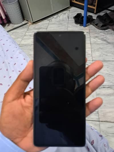Tecno Camon 30