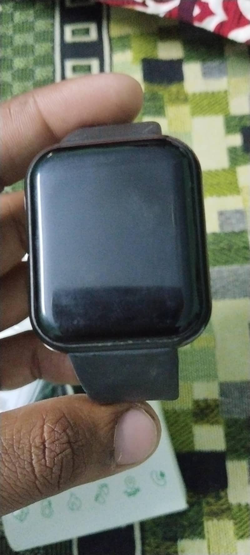smart bracelet 2