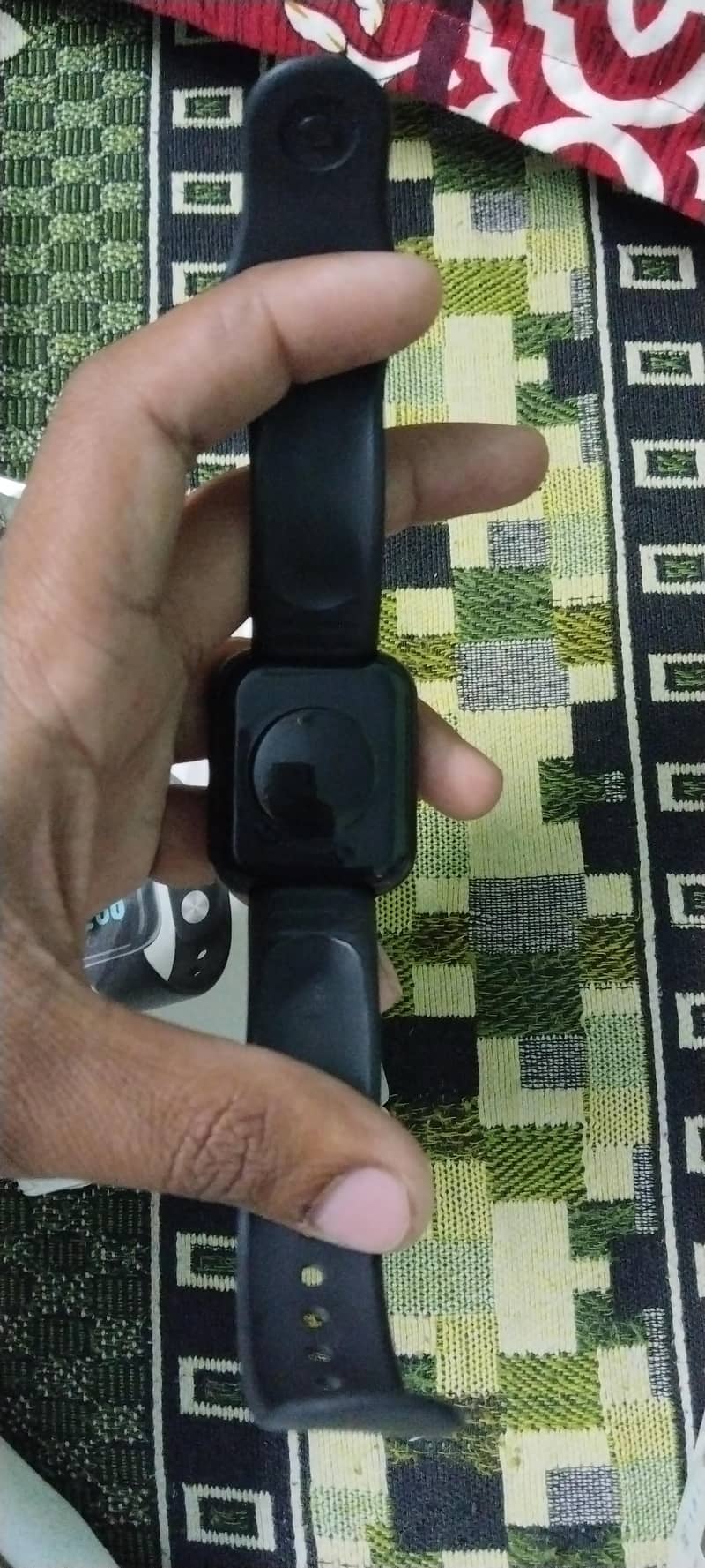 smart bracelet 3