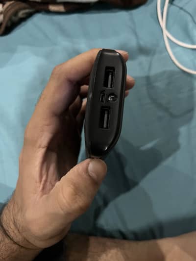 Australian brand power bank