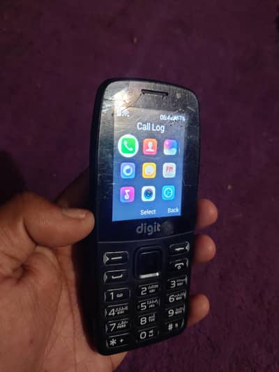 jazz digit for hotspot&calls