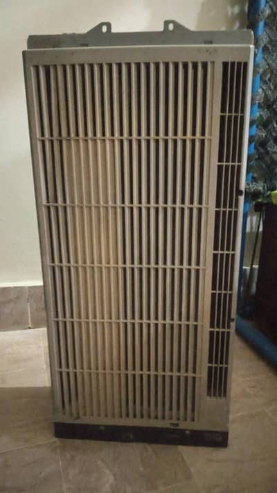 in original condition