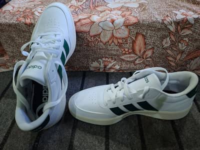 Adidas Shoes -  Breaknet 3.0 Sneakers (Orignal) (Brand New)