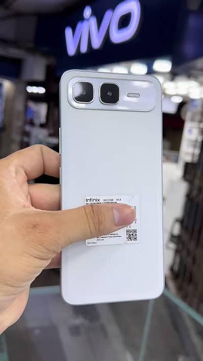 infinix Smart 10 plus  mobile for sale urgent