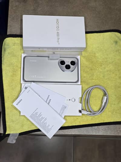 Honor 400 Pro 5G 12/512GB Non Active