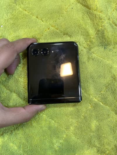 Razr 40 ultra 2023  12 256GB non pta