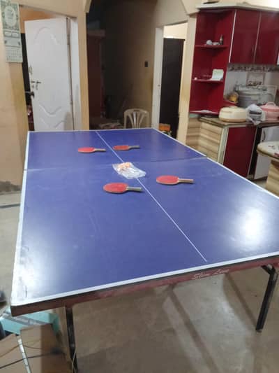 table tennis for sell