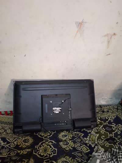 Nobel android LCD 32inch