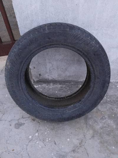 Euro star tyre