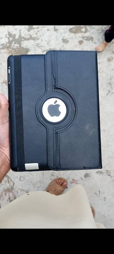 Apple ipad 2 (imported from Dubai)