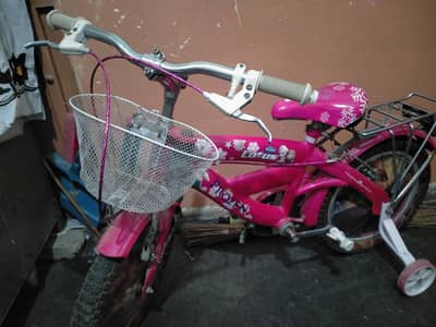 kids cycle
