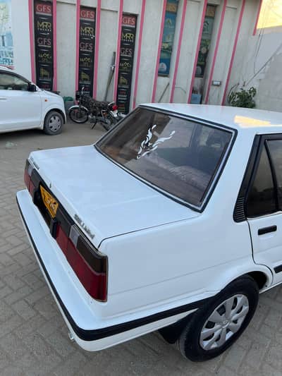 Original condition hai 1986 model hai 0323/91/83/629