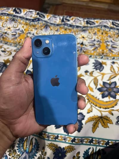 iPhone 13 non pta urgent sale