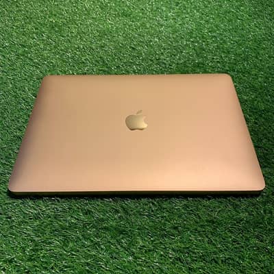 Apple MacBook Air M1 2020 | 8GB RAM | 256GB SSD | 13” Retina