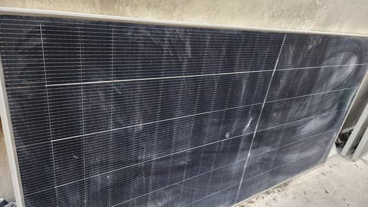 jinko 585 watts Solar Panel for sell