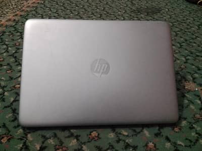 HP EliteBook 840 G3 i5 6th Gen / 8GB RAM / 256GB SSD / Fingerprint