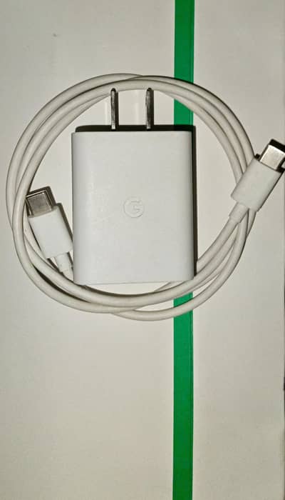 Google pixel orginal changer
