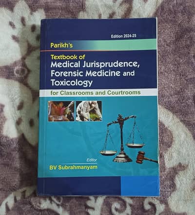 3rd year medical books