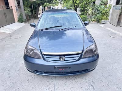 Honda Civic 2003 for sale