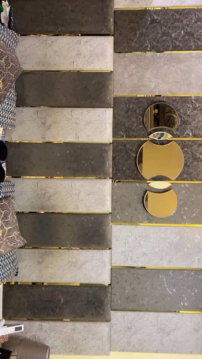 DOUBLE BED SET MASTER BED WITH MATTRESS AND FURNITURE SET COMPLETE