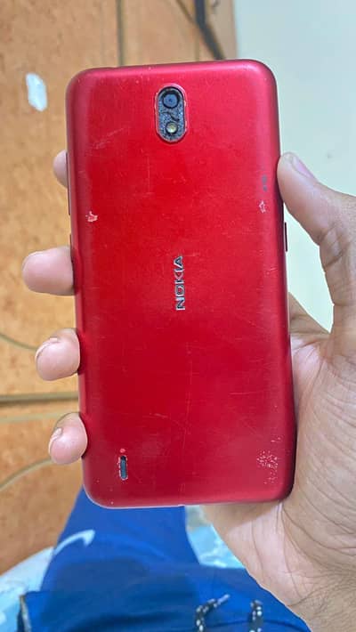 Nokia c1 2 16 03101878130